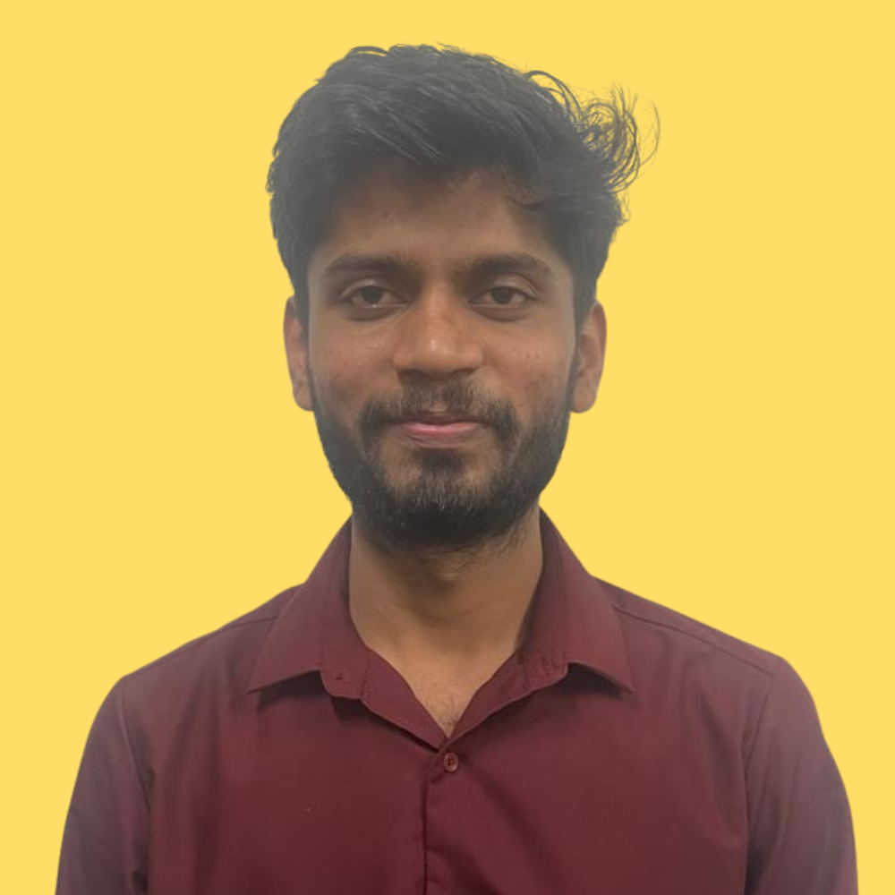 Devendra A - CTC: 65 LPA