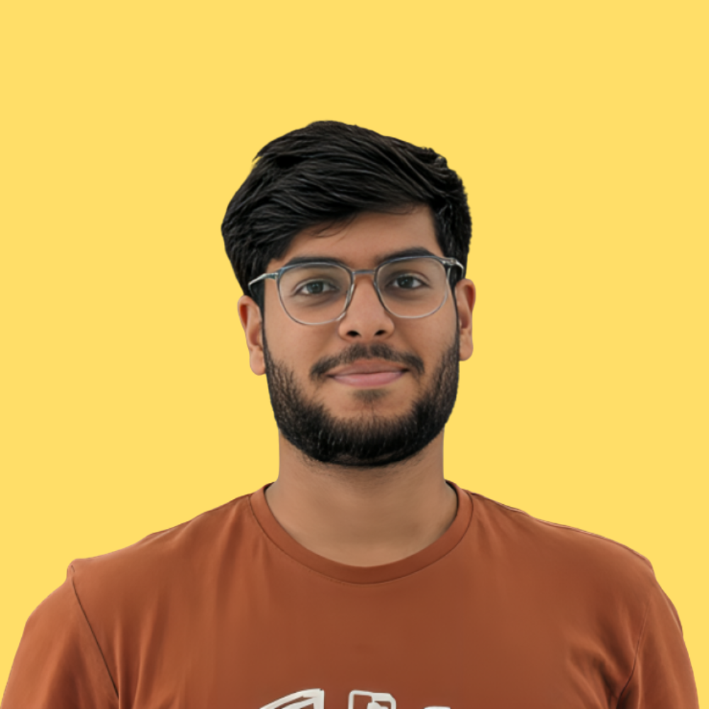 Manurbhav A - CTC: 21 LPA