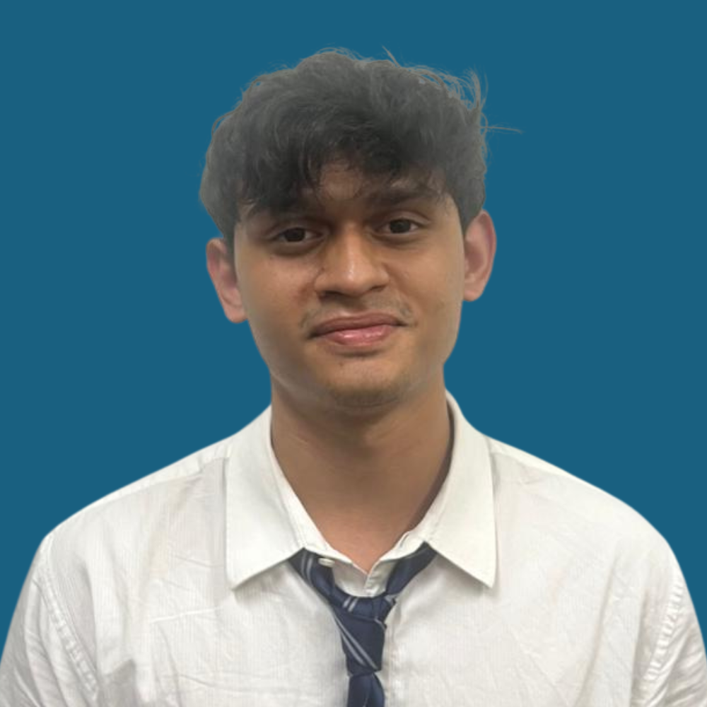 Om Nakrani - CTC: 65 LPA