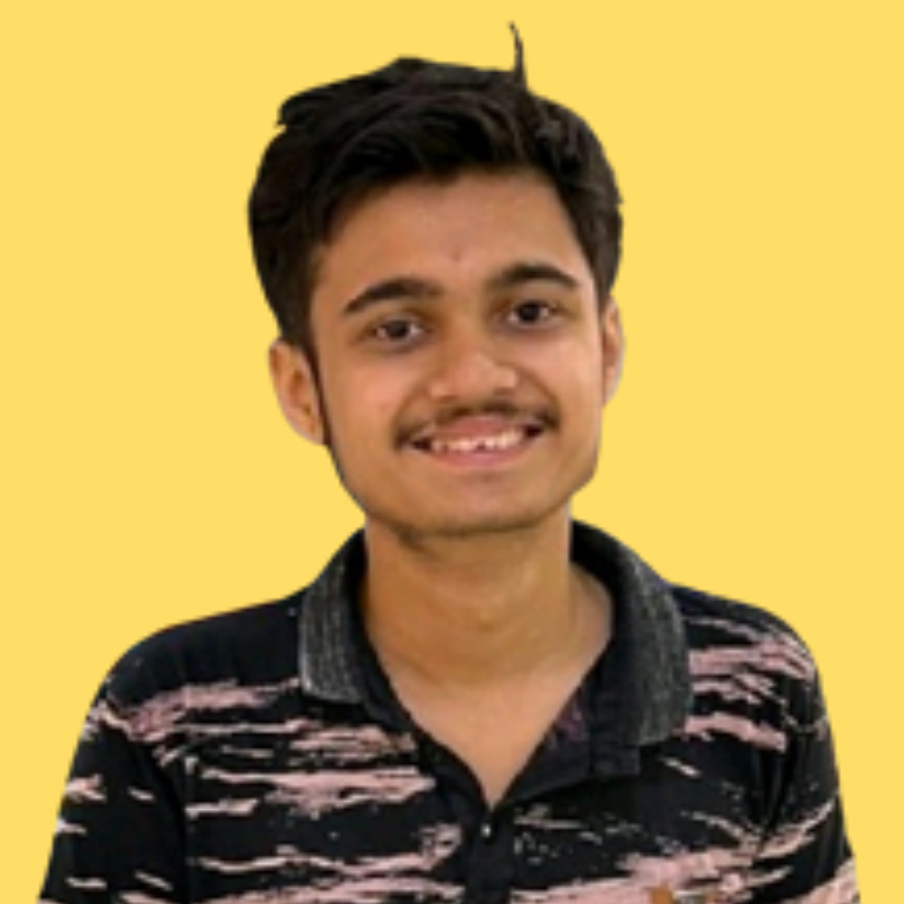 Aditya - 21 LPA at SBS