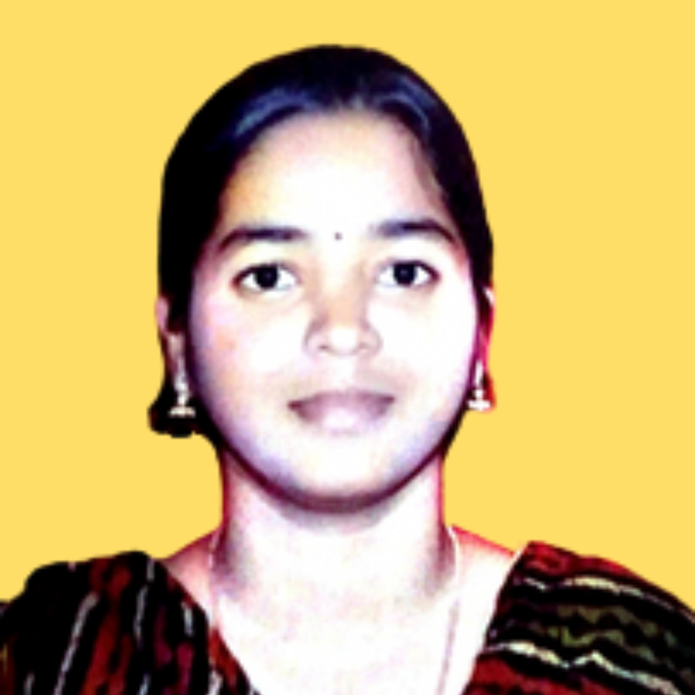 Yuvana T — 22 LPA at Dell